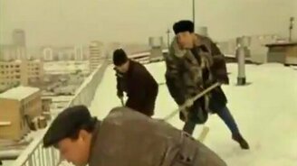 СССР + Россия - смотреть видео (2:43)