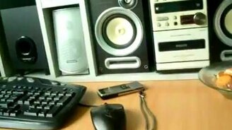 2 000 Вт в квартире - смотреть видео (0:20)