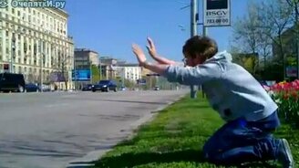 Барин едет - смотреть видео (0:50)