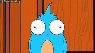 Вольт в лифте - смотреть видео (1:48)