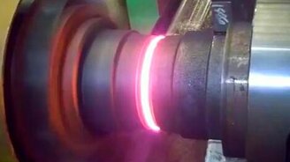 Вот так сила трения! - смотреть видео (1:06)