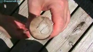 Антигравитация - смотреть видео (0:45)