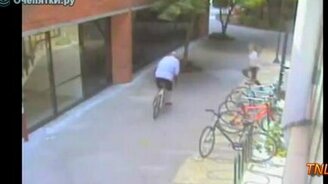 Неудачи при ограблениях - смотреть видео (6:31)