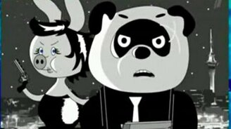 Винни Пух и Город ослов - смотреть видео (3:45)