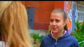 Ну что, натянули? - смотреть видео (0:20)