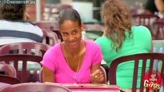 Мужское соперничество - смотреть видео (2:03)