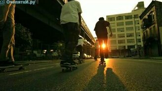 Замедленная жизнь - смотреть видео (3:01)