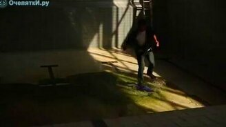 Мастер-скейтер - смотреть видео (2:42)