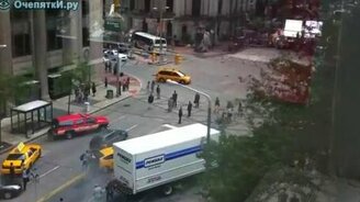 Как проходят съёмки - смотреть видео (0:59)