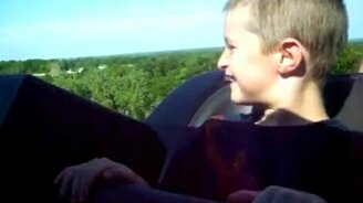 Быстро освоился - смотреть видео (2:19)