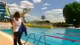 Мёртвая петля - смотреть видео (1:36)