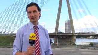 Оса рушит карьеру - смотреть видео (0:18)