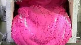 Что такое жвачка? - смотреть видео (4:45)