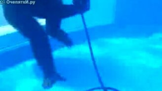 Обезьянка - смотреть видео (1:21)