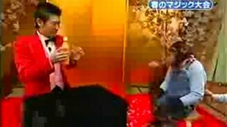 Фокусы для шимпанзе - смотреть видео (9:49)