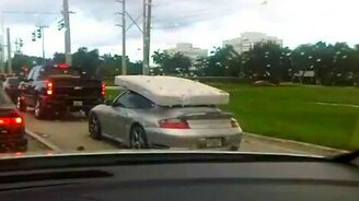 Перевозка матраса - смотреть видео (1:07)