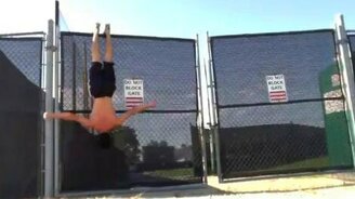 Что такое бэтменинг? - смотреть видео (1:43)