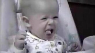 Лучшие любительские приколы - смотреть видео (6:25)