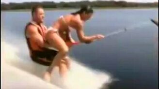 Курьёзный отдых - смотреть видео (8:29)