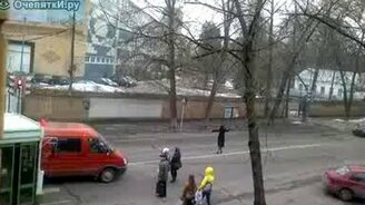 Ах, какая женщина ... Какая! - смотреть видео (1:12)