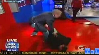 Падения в обморок - смотреть видео (6:51)