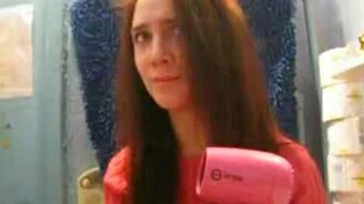 Как сушить носки за 2 минуты - смотреть видео (0:36)