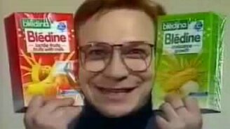 Реклама детского питания - смотреть видео (0:30)