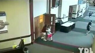 Бешеный олень - смотреть видео (1:24)