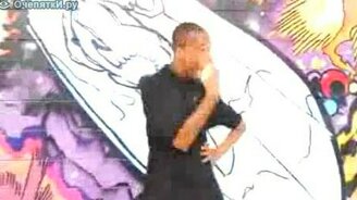 Артистичный парень - смотреть видео (1:47)