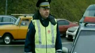 Мечта русского обывателя - смотреть видео (2:53)