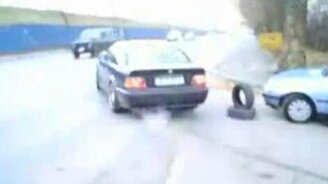 Какой разный дрифт - смотреть видео (1:30)