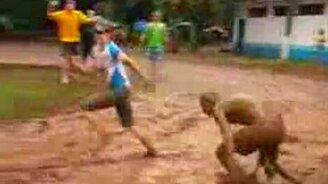 Внезапно! - смотреть видео (0:15)