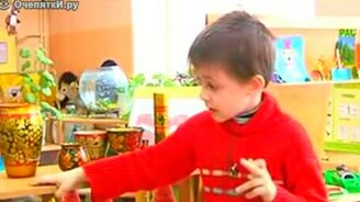 Маленький умник о любви - смотреть видео (0:45)