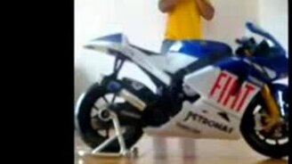 Самый смешной байкер - смотреть видео (0:25)