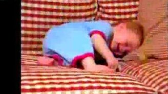 Смех в разном возрасте - смотреть видео (2:10)