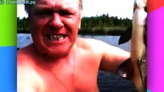 Язь - рыба моей мечты - смотреть видео (1:25)