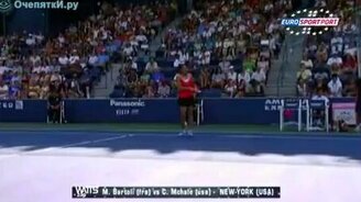 Спортивные приколы - смотреть видео (12:55)