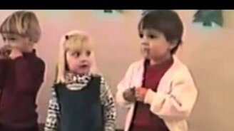 Опозорился перед девчонкой - смотреть видео (0:16)