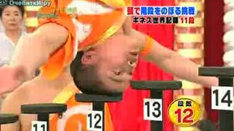 Самая прочная голова - смотреть видео (2:13)