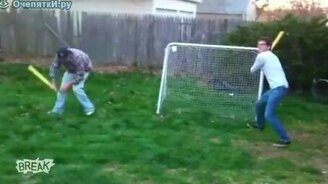 Топ-5 курьёзных моментов - смотреть видео (3:13)