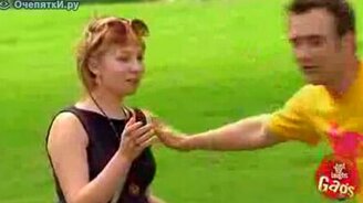 Украл авто для любимой - смотреть видео (1:32)