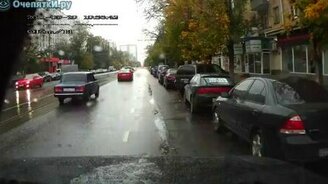 Теперь не угонят - смотреть видео (0:26)