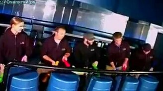 Музыкальные ребята - смотреть видео (2:41)