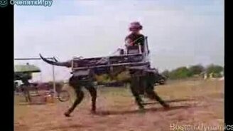 Робот-помощник - смотреть видео (1:55)