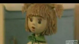 Триллер про домовёнка Кузю - смотреть видео (1:30)