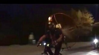 Современный Карлсон - смотреть видео (5:02)