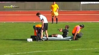 Неопытные носильщики - смотреть видео (0:53)