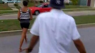 Непутёвая девушка - смотреть видео (0:28)