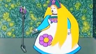 Летучий корабль и Scooter - смотреть видео (3:42)