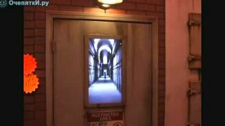 Двери в психушку - смотреть видео (0:37)